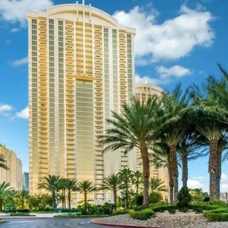Mgm New 10715 Studio Las Vegas Exterior photo