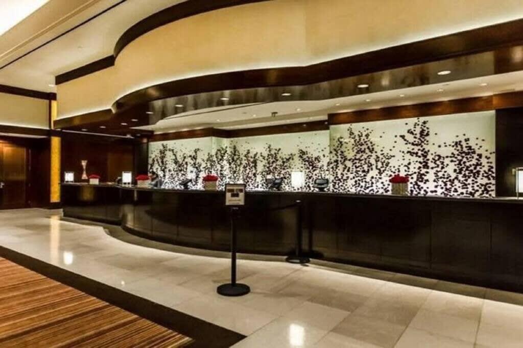 Mgm New 10715 Studio Las Vegas Exterior photo