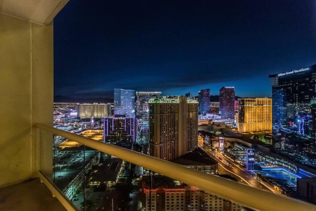 Mgm New 10715 Studio Las Vegas Exterior photo