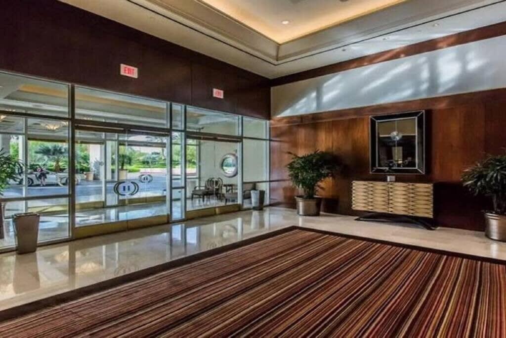 Mgm New 10715 Studio Las Vegas Exterior photo