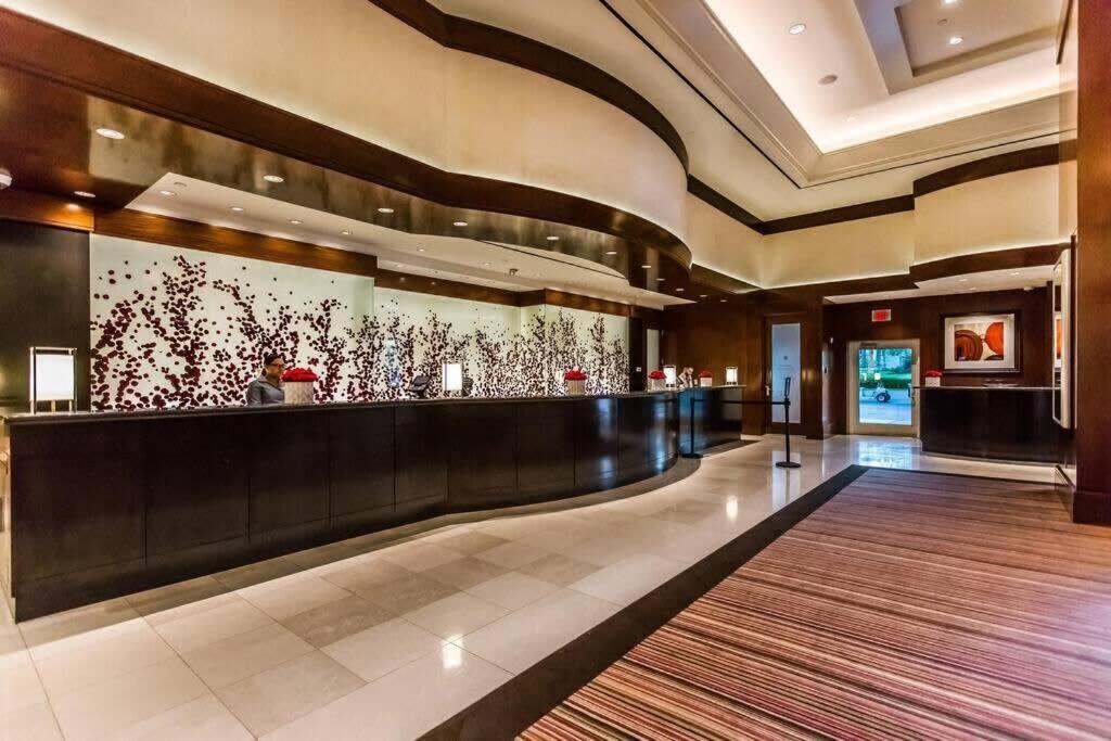 Mgm New 10715 Studio Las Vegas Exterior photo