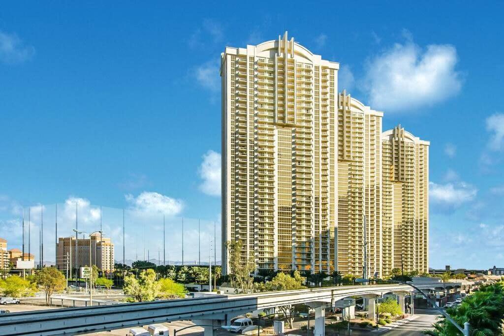 Mgm New 10715 Studio Las Vegas Exterior photo
