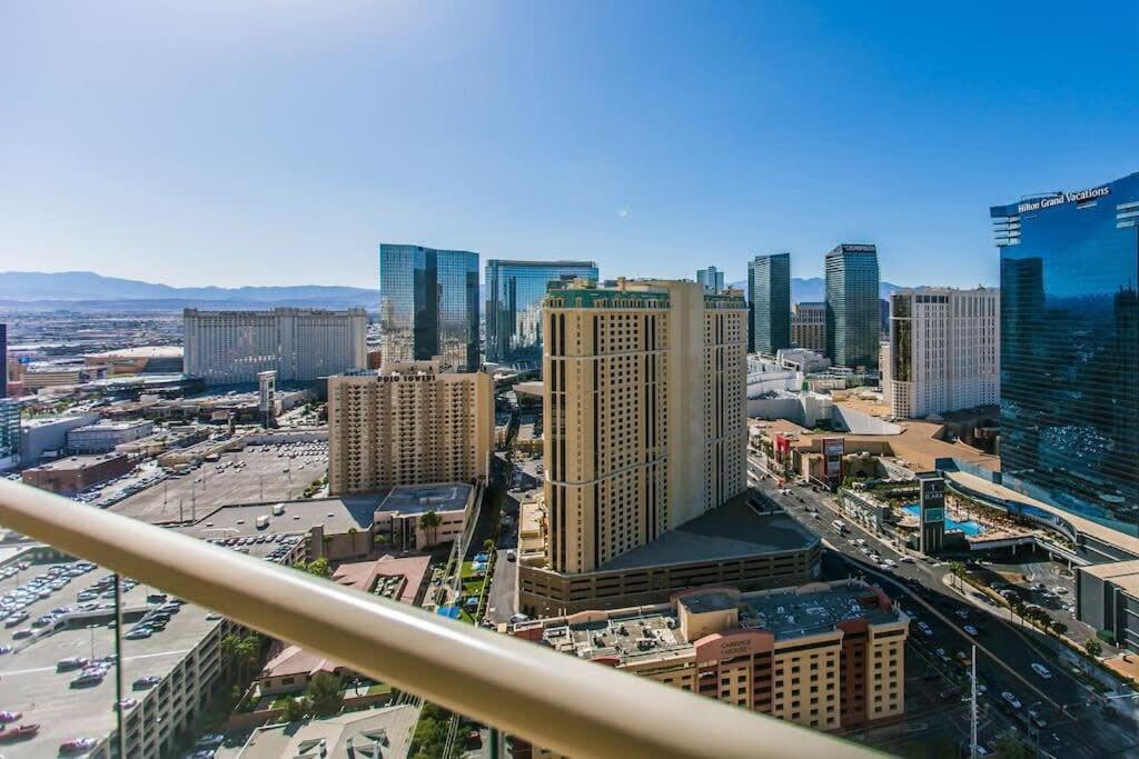 Mgm New 10715 Studio Las Vegas Exterior photo